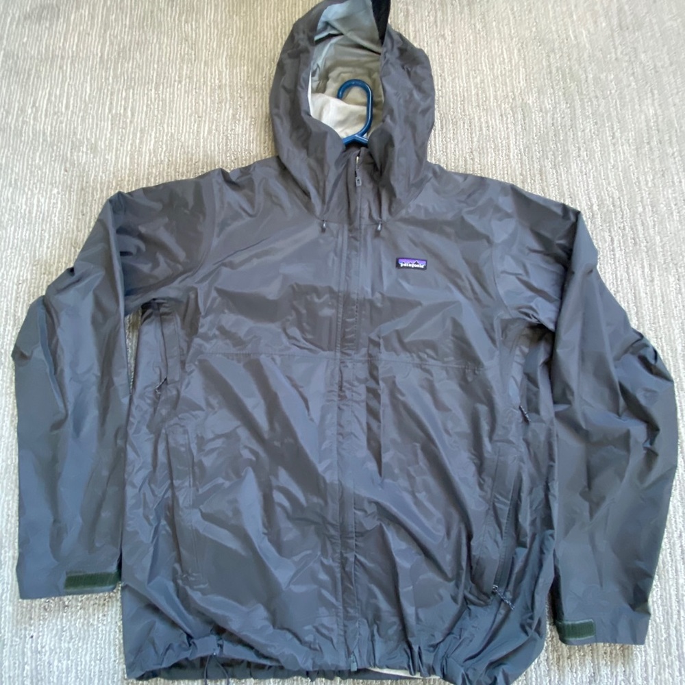 Men’s Patagonia Torrentshell Jacket